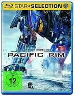 Pacific Rim [Blu-ray] von Del Toro, Guillermo  DVD, Cd's en Dvd's, Blu-ray, Verzenden, Zo goed als nieuw