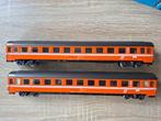 Märklin H0 - 4167 - Modeltrein personenwagen (2) - 2, Nieuw