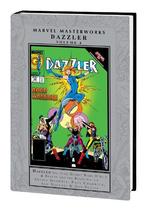 Marvel Masterworks: Dazzler Vol. 4, Verzenden, Nieuw