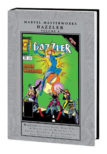 Marvel Masterworks: Dazzler Vol. 4, Boeken, Studieboeken en Cursussen, Verzenden