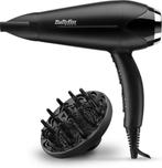 BaByliss Turbo Smooth D527DE – Föhn, Sieraden, Tassen en Uiterlijk, Nieuw, Verzenden