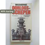 Moderne oorlogsschepen 9789002143946 Lyon, Boeken, Verzenden, Gelezen, Lyon