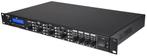 Adastra RM4460 100v 4 Zone Versterker Met BT/USB/FM Radio 4x, Audio, Tv en Foto, Versterkers en Receivers, Verzenden, Nieuw, Overige merken