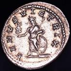 Romeinse Rijk. Caracalla (198-217 n.Chr.). Antoninianus Rome, Postzegels en Munten, Munten | Europa | Niet-Euromunten