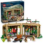 LEGO Harry Potter - Hogwart Castle Herbology Class 76445, Ophalen of Verzenden, Nieuw