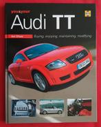 You and Your Audi TT Buying, Enjoying, Maintaining Modifying, Boeken, Algemeen, Verzenden, Ian Shaw, Zo goed als nieuw