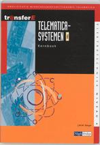 Telematicasystemen TMA Kernboek 9789042518155, Zo goed als nieuw