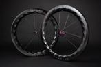 RimKing Wheelworks Turbine carbon wielen, Fietsen en Brommers, Fietsonderdelen, Ophalen of Verzenden, Nieuw