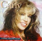 LP gebruikt - Carly Simon - Coming Around Again, Verzenden, Zo goed als nieuw