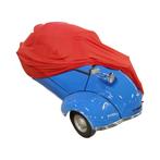 Autohoes passend voor Messerschmitt KR200 binnen BESTE, Ophalen of Verzenden, Nieuw, Op maat