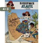 De vlucht van de Atlantis 8711854123006 Henk Kuipers, Boeken, Verzenden, Gelezen, Henk Kuipers