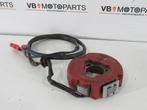 Motoplat - Motoplat ontsteking stator, Motoren, Ophalen of Verzenden, Nieuw