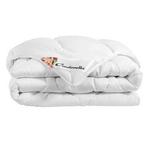 Cinderella dekbed 140 x 200 cm, Kinderen en Baby's, Kinderkamer | Beddengoed, Verzenden, Nieuw