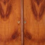 bar ca 1825 met 4 deuren en secretaire klep onwaarschijnlij, Ophalen of Verzenden