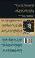 Tante Tula 9789074622721 Miguel de Unamuno, Boeken, Verzenden, Gelezen, Miguel de Unamuno