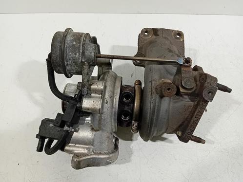 Turbo Opel Insignia B 2.0 4x4 12674684, Auto-onderdelen, Motor en Toebehoren, ARN erkend, Stiba lid, Erkend duurzaam, Gebruikt