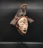 Masker - Punu - Gabon (Zonder Minimumprijs)