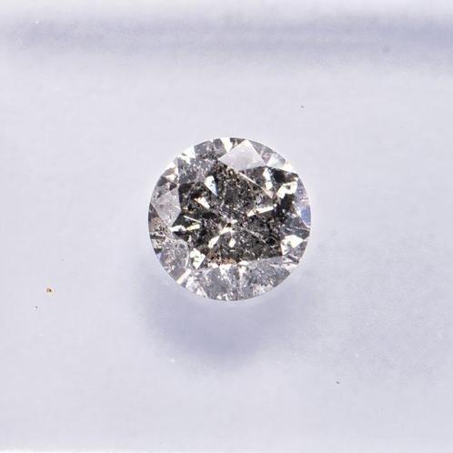 Zonder Minimumprijs - 1 pcs Diamant (Natuurlijk gekleurd) -, Sieraden, Tassen en Uiterlijk, Edelstenen