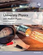 University Physics with Modern Physics | 9781292100319, Boeken, Studieboeken en Cursussen, Verzenden, Nieuw