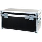 Innox FCTC080 universele flightcase M 800x400x400 mm, Sieraden, Tassen en Uiterlijk, Koffers, Verzenden, Nieuw