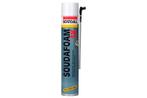 Soudal soudafoam 1k 750 ml, champagne, bus, Doe-het-zelf en Verbouw, Isolatie en Afdichting, Verzenden, Nieuw