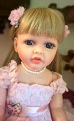 Reborn - Pop Luísa boneca - 2020+ - Portugal