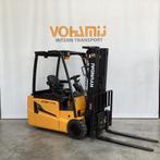 Hyundai 20BT-9U Elektrische Heftruck, 1000 tot 2000 kg, Elektrisch, Heftruck, Hyundai