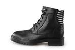 Vippy Veterboots in maat 34 Zwart | 10% extra korting, Verzenden, Jongen of Meisje, Schoenen, Zo goed als nieuw