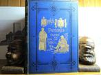 Samuel Manning - Spanish Pictures Drawn with Pen and Pencil, Antiek en Kunst, Antiek | Boeken en Bijbels