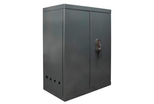 Lloyd laptopkast LL18 voor 24 laptops, Huis en Inrichting, Brandblussers en Brandkasten, Brandkast, Nieuw, Ophalen of Verzenden