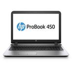 HP ProBook 450 G3 - Intel Core i5-6e Generatie - 15 inch - 8, Verzenden, Nieuw