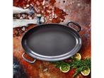 GreenPan Craft Vispan - 40x25 cm - Keramisch - Inductie, Verzenden, Nieuw