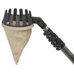 Talen Tools Fruitplukker – Telescopische Steel – Tot 5 m, Ophalen of Verzenden, Nieuw, Overige soorten