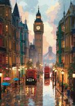 ANDSAL - London Lego Special Limited Edition w/COA, Nieuw