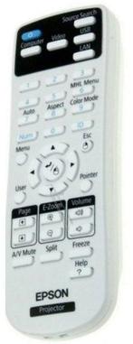 Epson 1626366 afstandsbediening, Verzenden, Nieuw