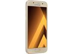 Samsung Galaxy A3 (2017) - 16GB - Goud, Verzenden, Zo goed als nieuw
