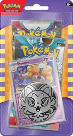 Pokemon - Espathra 2-pack Blister | Pokémon - Trading cards, Verzenden, Nieuw