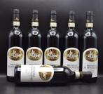 2017 Altesino - Brunello di Montalcino Riserva - 6 Flessen, Verzamelen, Nieuw