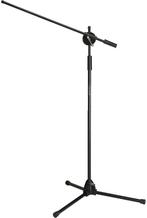 Microfoon vloer standaard | Hoogte 95 - 210 cm, Muziek en Instrumenten, Standaards, Nieuw, Microfoon, Verzenden