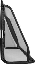 VirtuFit Voetbaldoelen Pro Set  -  Voetbalgoals  -   2 Stuks, Verzenden, Nieuw