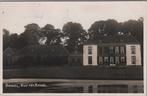 BRAKEL - Huis ten Brakel, Verzamelen, Ansichtkaarten | Nederland, Verzenden, Gelopen