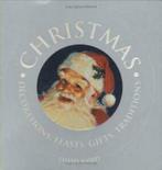 Christmas decorations, feasts, gifts, traditions by David, Boeken, Kookboeken, Gelezen, David Baird, Verzenden