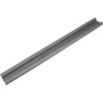 Benson Dubbele tochtrol - 95 cm - grijs - eenvoudig aanpa..., Ophalen of Verzenden, Nieuw