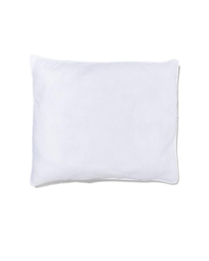 HEMA Hoofdkussen 60x70 synthetisch zacht, Huis en Inrichting, Slaapkamer | Beddengoed, Nieuw, Verzenden