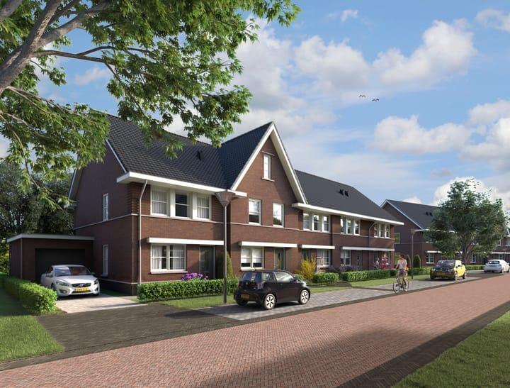 Leuke huurwoning Noordwalstraat, Den Oever, Huizen en Kamers, Huizen te huur, Direct bij eigenaar, A, Noord-Holland, Tussenwoning