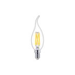 Philips Master Led Kaars DimTone 3.4W E14 927 Helder -, Verzenden, Nieuw, Overige typen