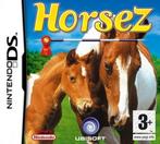 Horsez (Nintendo DS), Spelcomputers en Games, Games | Nintendo DS, Verzenden, Gebruikt