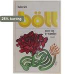 Roos en dynamiet 9789010013774 H. Boll, Verzenden, Gelezen, H. Boll