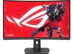 Asus - QHD Gaming Monitor - 31.5 inch, Gaming, Asus, Verzenden, VA