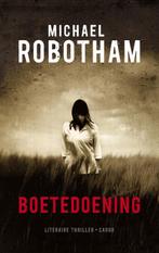 Boetedoening / OLoughlin / 4 9789023457374 Michael Robotham, Boeken, Verzenden, Gelezen, Michael Robotham